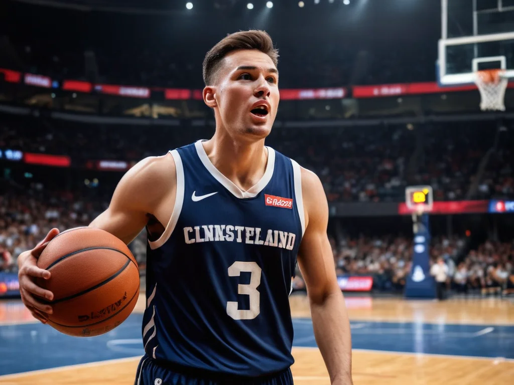 赵继伟NBA试训过往回顾后续登陆可能性引热议 - OD